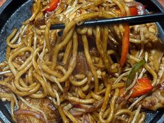 -深仔记茶餐厅(亚士厘道店)