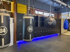 -EVOLUTION健身(麦凯乐店)