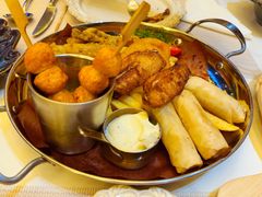 -get pizza意大利餐厅(凯德MALL店)