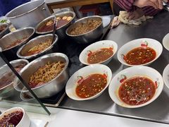 -江妈面馆(夷陵路店)