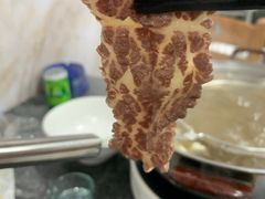 -五洲牛肉美食馆