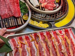 -韩宫宴和牛烤肉(宁波环球银泰城店)