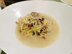 火鸭煮干丝-狮王府淮扬菜(新街口友谊店)