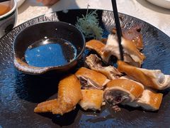 -德尚煌·顺德菜(誉山悠方天地店)