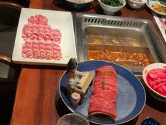 -大隐·成都火锅Bistro(合生麒麟新天地店)