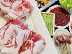 -皇城老妈火锅·川味传承(港湾店)