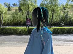 -鄂尔多斯野生动物园