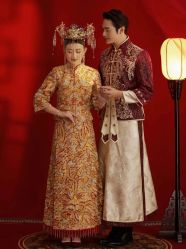 -挪娅婚纱摄影皇家会所