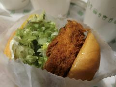 -Shake Shack(西单大悦城店)
