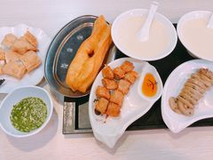 -兄弟深夜豆浆