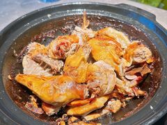 -五姊妹海鲜(火车站店)