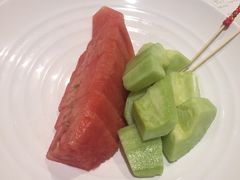-大鸭梨烤鸭(左家庄店)