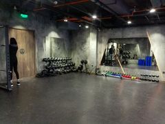 -能量健身私教工作室(1527店)