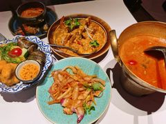 -BetterThai 泰加(苏州中心店)