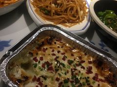 -小菜园新徽菜(镇江京口吾悦店)