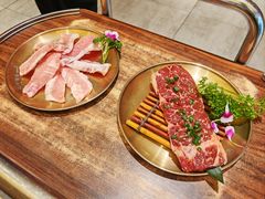 -妙香居韩国烤肉(容桂天佑城店)