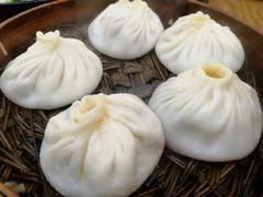 -老盛兴汤包馆(江宁一店)