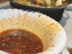 -锦州烧烤·老成都家常菜(东大桥店)