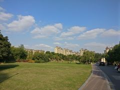 -同济大学(嘉定校区)