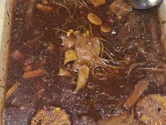 -扶摇树下·椒麻鲜活虾(石家庄勒泰广场店)