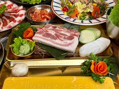 -香猪坊韩国烤肉专属门店(魏公村店)