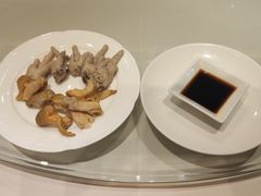 -利苑酒家(华熙国际店)