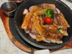 -Aqua Oasis 水天堂(常熟永旺店)