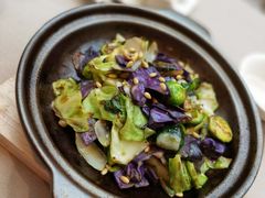 -尚一汤·粤菜海鲜(环球港店)