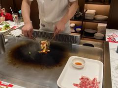 -火地铁板烧(昆山万象汇店)