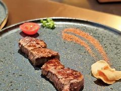 -牛将军•涮肉•烤肉(北京王府井·故宫店)