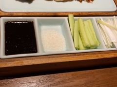 -额娘·春饼烤鸭(天鸿店)