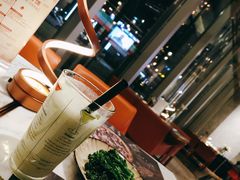 -Margherita雏菊意大利餐厅(雅颂庭购物中心店)