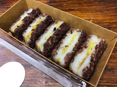 -南大门韩糕(后埭溪路店)