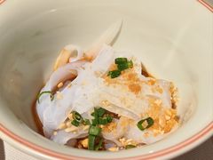 川北凉粉-柴门·头啖汤(天安千树店)