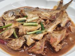 -宁海食府(大剧院店)
