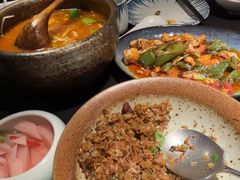 -山石榴·贵州菜(丰盛里店)
