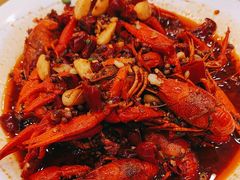 -簋街仔仔小龙虾(总店)
