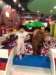 -利奥梦幻主题乐园(爱琴海购物公园店)