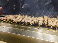 -沙州食驿·非遗小吃夜市