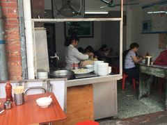 门面-海幢瑞芳饮食店