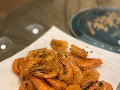 -明思味 二十年潮粤菜(榕城东山店)
