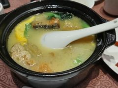 -东方明珠老上海8号餐厅(东方明珠广播电视塔店)