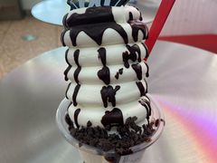 -DQ·蛋糕·冰淇淋(五棵松万达店)
