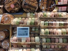 -Olé精品超市(北京合生汇店)