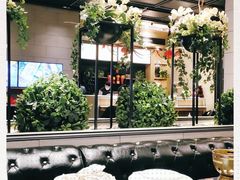 大堂-川骄海鲜自助(河东店)
