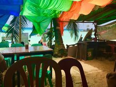 -Jonah's Fruit Shake & Snack Bar