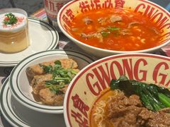 -广九餐室(陈家祠扬韬广场店)