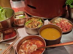 -西塔老太太泥炉烤肉(苏州大悦城店)