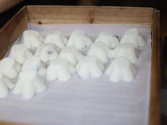 -锦记糕点铺