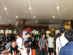 等位区-西环肥仔螺蛳粉(总店)